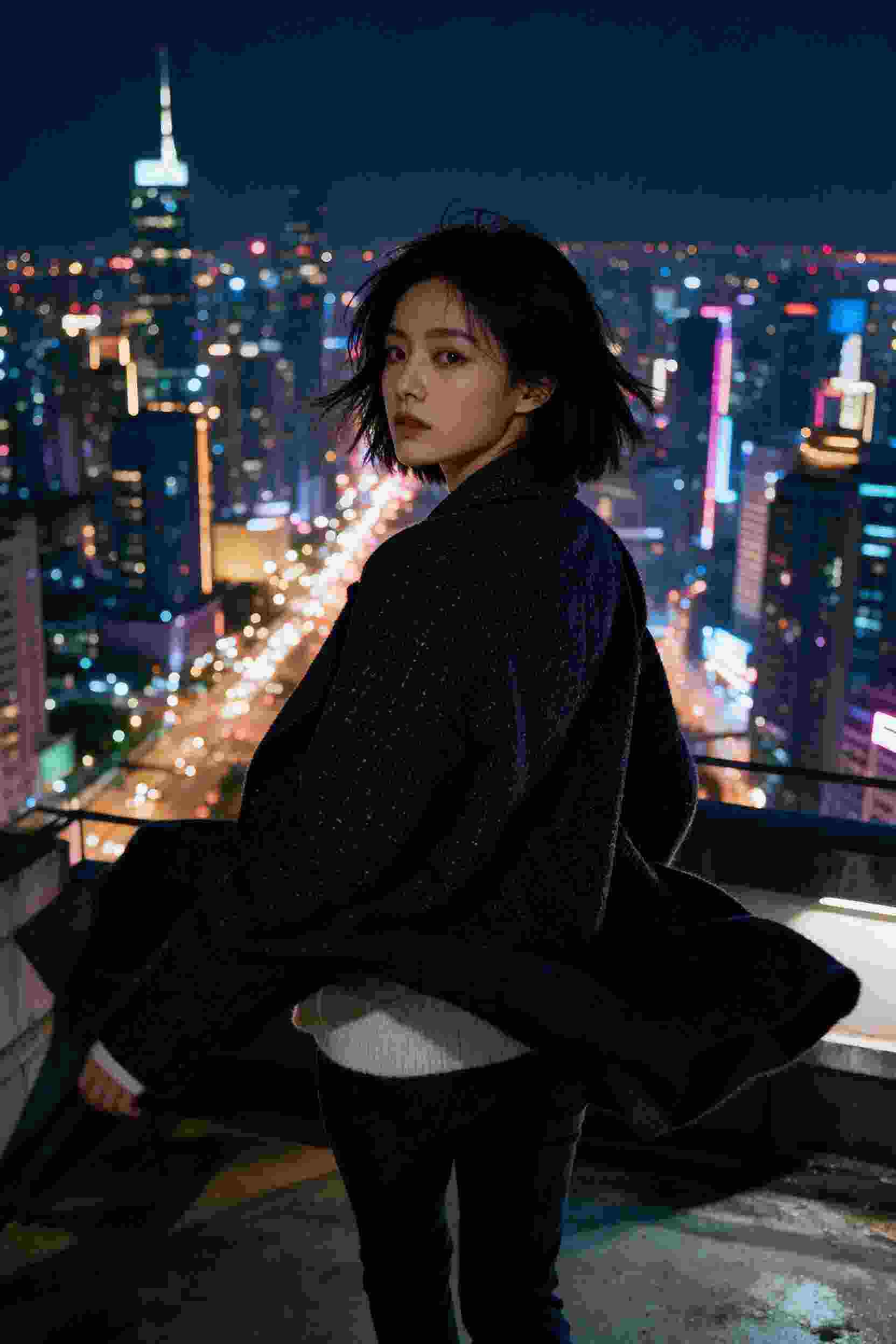 天启预报