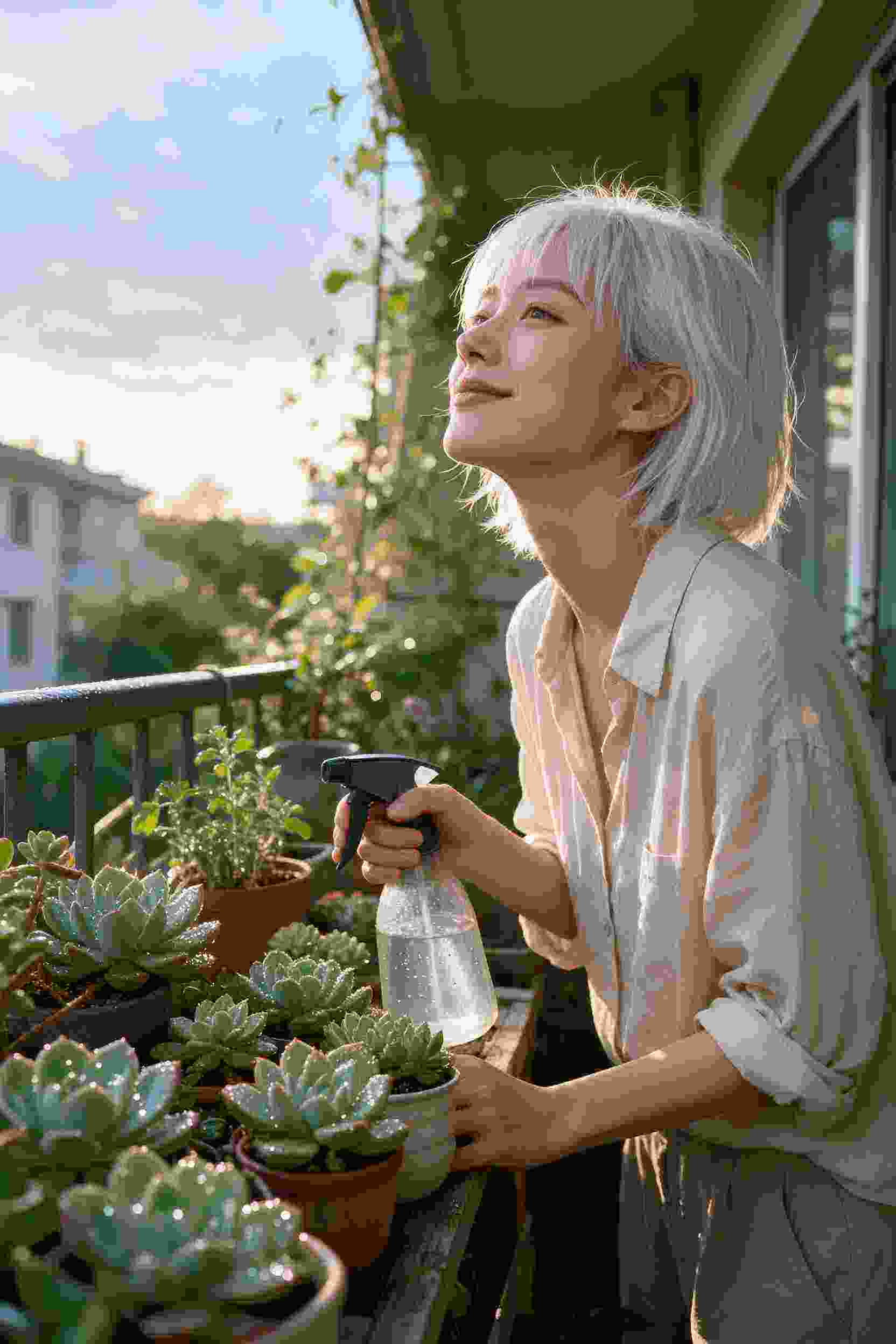 间谍家家